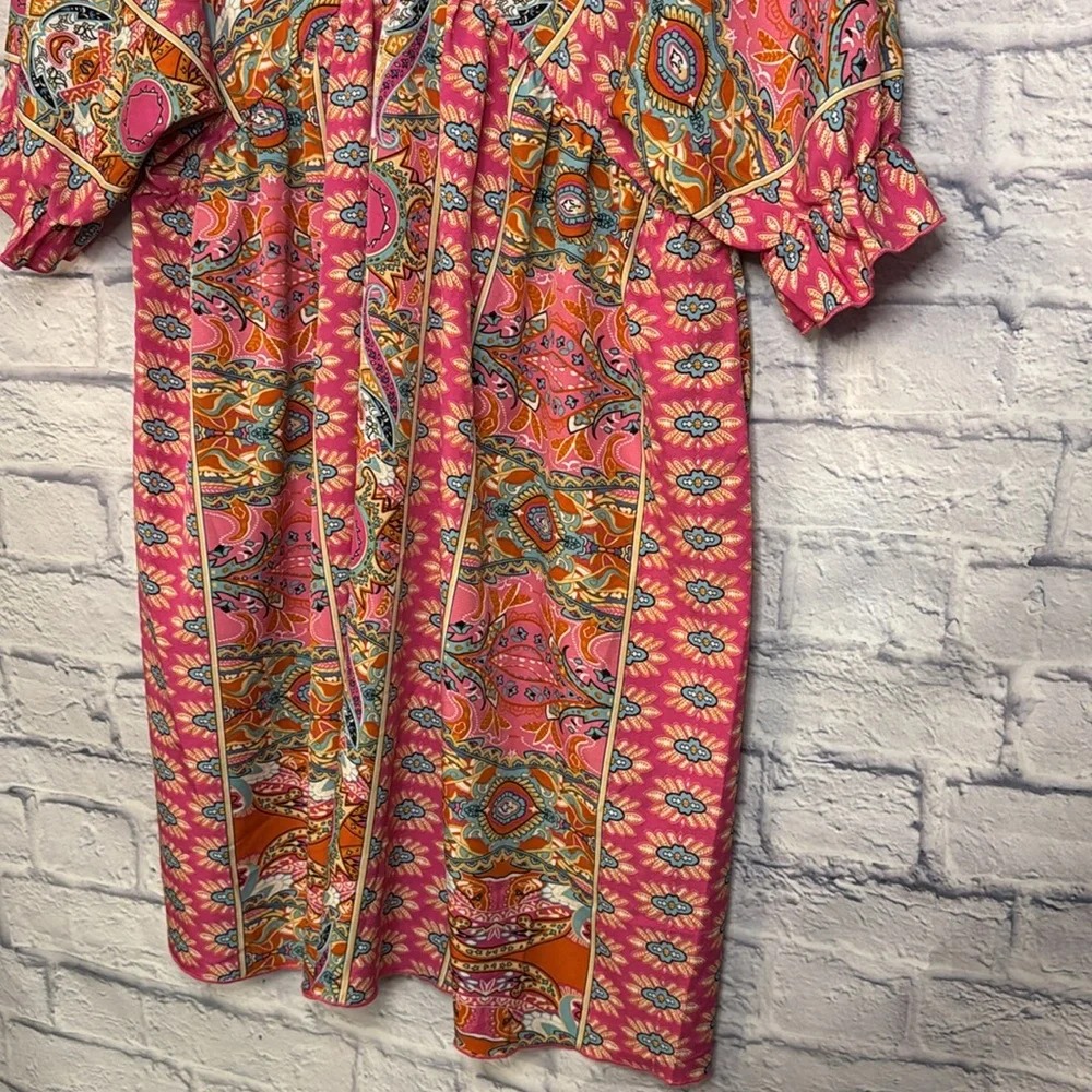 Boho Dress - Picture 3 of 7